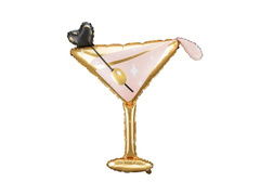 Fólialufi üveg - 100 x 85,5 cm - 1 db.