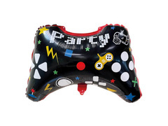 Fólialufi Játékvezérlő - 1 db.