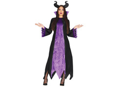 Sötét tündér jelmez