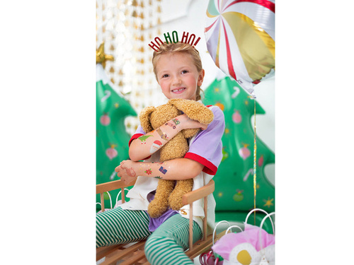 HO HO HO HO zenekar! - 1 db.