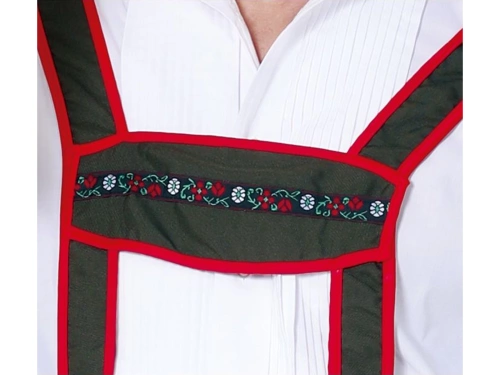 Oktoberfest jelmez férfiaknak