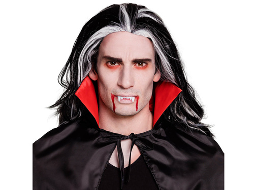 Make Up Vampire készlet - 1 op.