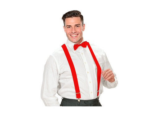 Piros szögletes zárójelek