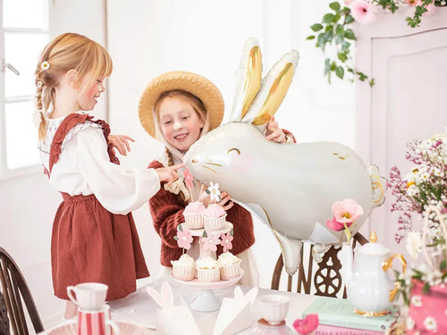 Fólialufi Hare - 70 x 71,5 cm - 1 db.