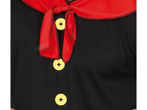 Tengerész jelmez egy férfi számára