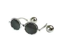 Disco szemüveg - 1 db.