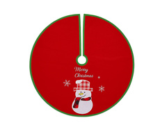 Karácsonyfa borító - 80 cm - 1 db.