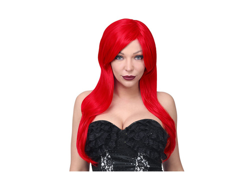 Alicia Dream Hair vörös paróka