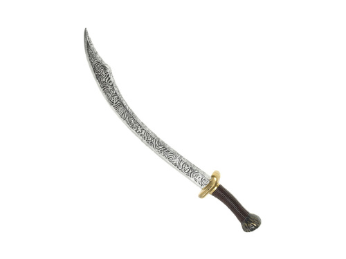 Arab tulwar kard - 72 cm