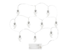 LED fényfüzér LED Tusokkal - 200 cm - 1 db.