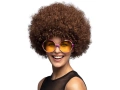 Afro barna paróka - 1 db.