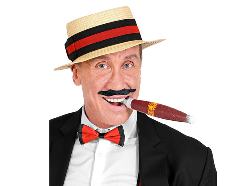 Szivar - 28 cm - 1 db.