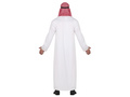 Sheikh jelmez fehér