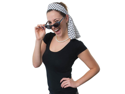 Retro Pin-up szett - 4 db.