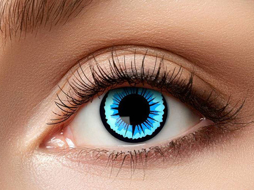 Angel kontaktlencse - 7 nap