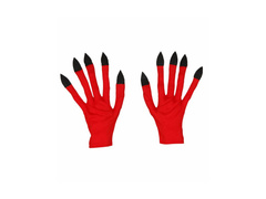 Ördögi kesztyű felnőtteknek