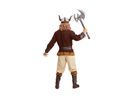 Viking jelmez Velkan