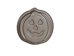 Mosolygó sütőtök tortaforma - 1 db.