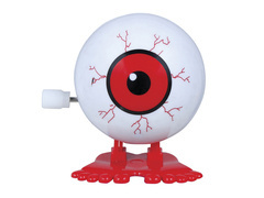 Szemmel sétáló játék - 1 db.