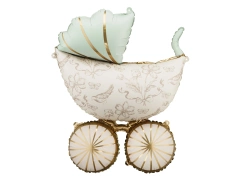 Fólialufi Cart - 67x96 cm - 1 db.