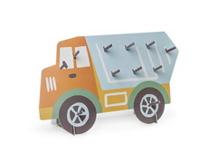 Snack stand Truck - 1 szett.