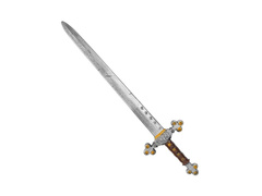 Királyi kard - 72 cm