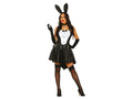 Playboy Bunny jelmez nőknek