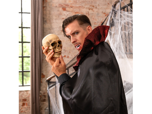 Vámpír állkapocs vérrel - 30 ml - 1 op.