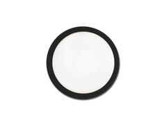 Fehér sminkfesték szivaccsal - 9g - 1 db.