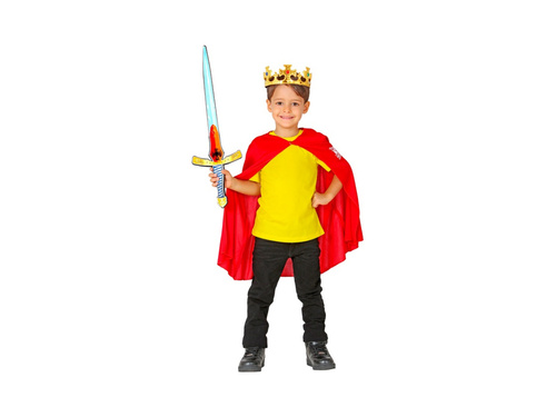 Habszivacs lovagi kard - 60 cm