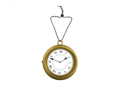 Steampunk zsebóra - 1 db.