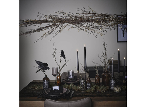 Fűzfaág füzér - 100 cm - 1 db.