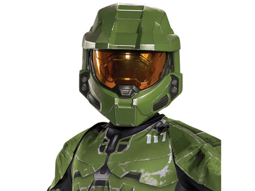 Master Chief Infinite maszk