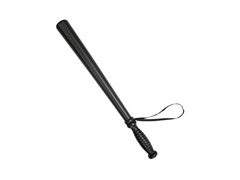 Rendőrségi gumibot - 53 cm