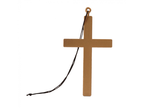 Nyakkereszt - 1 db.