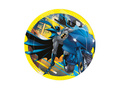 Batman papírtányérok - 23 cm - 8 db.