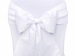 Székszárny, fehér, 0,15 x 2,75m, 1 db.