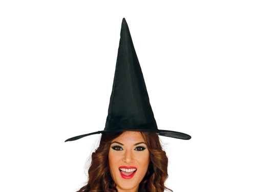 Boszorkány jelmez egy nőnek