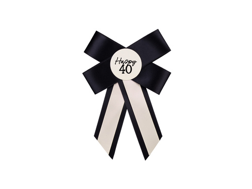 Happy "40" cotillion - 1 db.