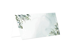 Hajtogatott matricák - 10 darab.