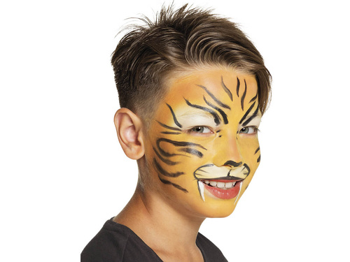 Arcfesték készlet - 6 szín