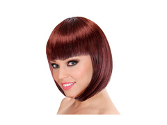 Barna Lou Lou paróka