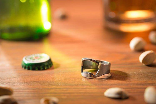 Jeges söröskorsó XXL - 650ml