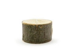 Fából készült névjegykártya-tartók - 10 db.