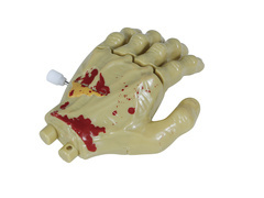 Sétáló kézi játék - 1 db.