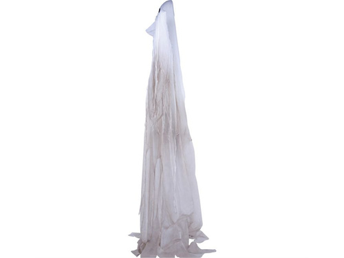 Szellem álló dekoráció - 280 cm - 1 db.