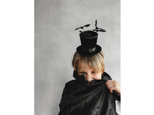 Hengeres szalag denevérekkel - 1 db.