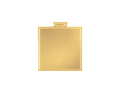 Monoporation pad - 8,5 cm - 100 db.