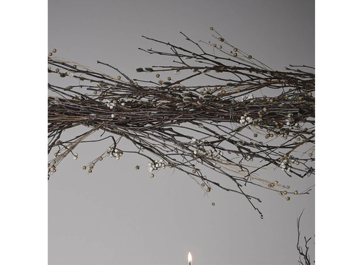 Fűzfaág füzér - 100 cm - 1 db.