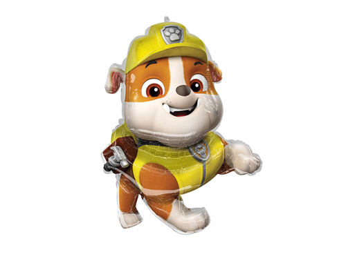 Rubble fólialufi - 81 x 64 cm - 1 db.